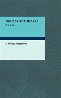 Box with Broken Seals
