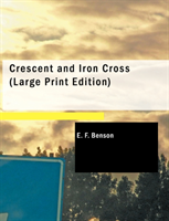 Crescent and Iron Cross 