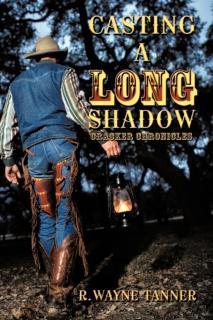 Casting a Long Shadow Cracker Chronicles