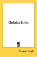 Christian Ethics 