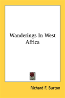Wanderings in West Africa 