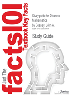 Studyguide for Discrete Mathematics by Dossey, John A., ISBN 9780321305152 