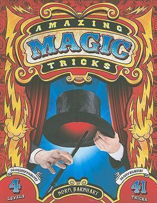 Amazing Magic Tricks 