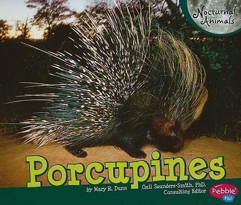 Porcupines 