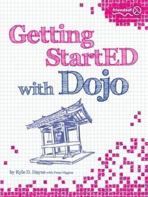Getting StartED with Dojo 