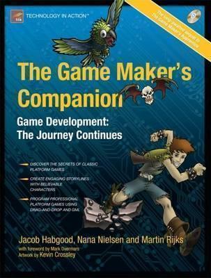 Game Maker's Companion 