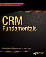 CRM Fundamentals 