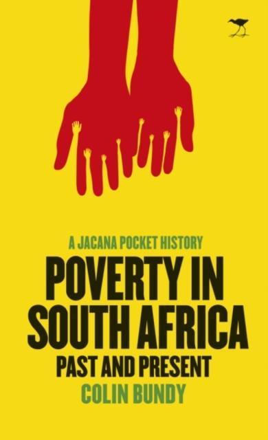 Poverty in South Africa Past and present