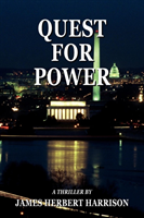 Quest for Power A Thriller