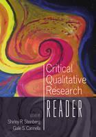 Critical Qualitative Research Reader 