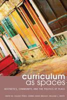 Curriculum as Spaces Aesthetics, Community, and the Politics of Place