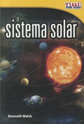 El sistema solar (The Solar System) 
