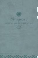 Morning by Morning A New Edition of the Classic Devotional Based on the Holy Bible, English Standard Version
