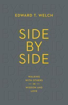Side by Side Walking with Others in Wisdom and Love