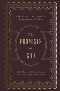 Promises of God 
