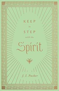 Keep in Step with the Spirit 