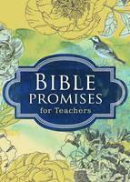 Bible Promises for Teachers 