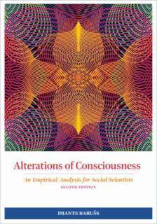 Alterations of Consciousness An Empirical Analysis for Social Scientists