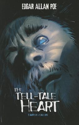 Tell-Tale Heart (Graphic Novel) 