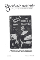 Paperback Quarterly (Vol. 5 No. 3) 