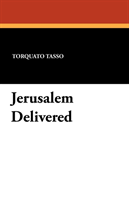 Jerusalem Delivered 