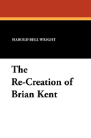 Re-Creation of Brian Kent 