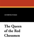 Queen of the Red Chessmen 