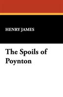 Spoils of Poynton 