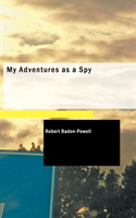 My Adventures as a Spy 