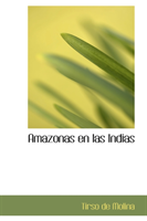 Amazonas En Las Indias 