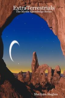Extraterrestrials The Mystic Knowledge Series