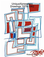 UniqueXpression Drawings 1979-1982 