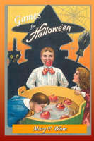 Games for Hallow-e'en 