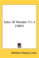 Tales Of Wonder V1-2 (1801) 