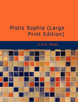 Pistis Sophia 