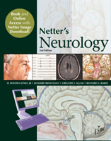 Netter's Neurology, Book and Online Access at www.NetterReference.com 