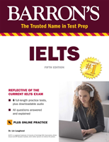 IELTS With Downloadable Audio