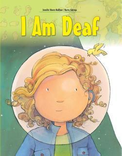 I am Deaf 