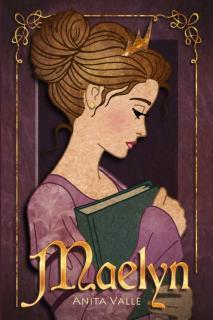 Maelyn (The Nine Princesses)