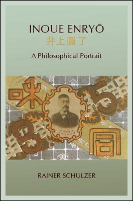Inoue Enryo A Philosophical Portrait