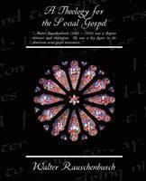 Theology for the Social Gospel 