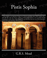 Pistis Sophia 