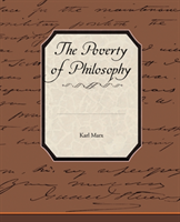 Poverty of Philosophy 