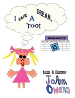 I Have A Dream A Child's View of Martin Luthe