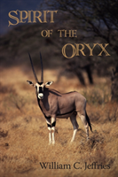 Spirit of the Oryx 