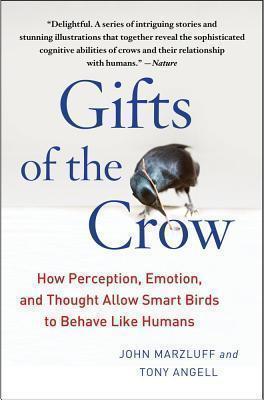 Gifts of the Crow How Perception, Emotion, and Thought Allow Smart Birds to Behave Like Humans