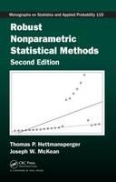 Robust Nonparametric Statistical Methods 