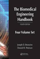 Biomedical Engineering Handbook Four Volume Set
