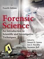 Forensic Science An Introduction to Scientific