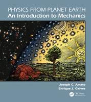 Physics from Planet Earth - An Introduction to Mechanics 
